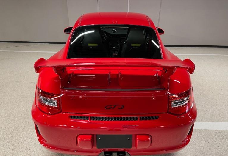 Used-2011-Porsche-911-GT3