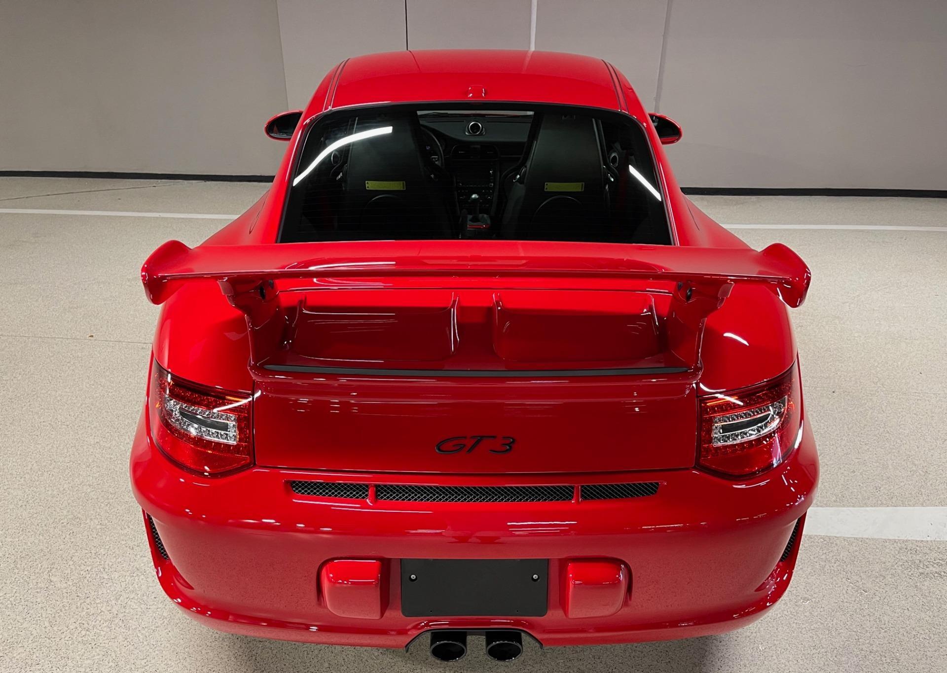 Used-2011-Porsche-911-GT3