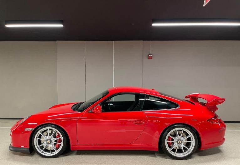 Used-2011-Porsche-911-GT3