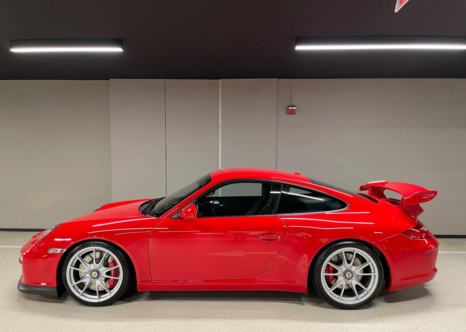 Used-2011-Porsche-911-GT3