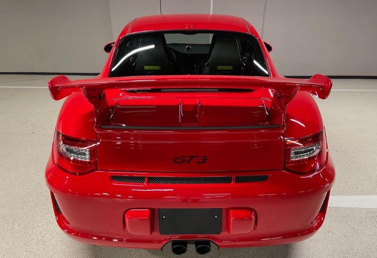 Used-2011-Porsche-911-GT3