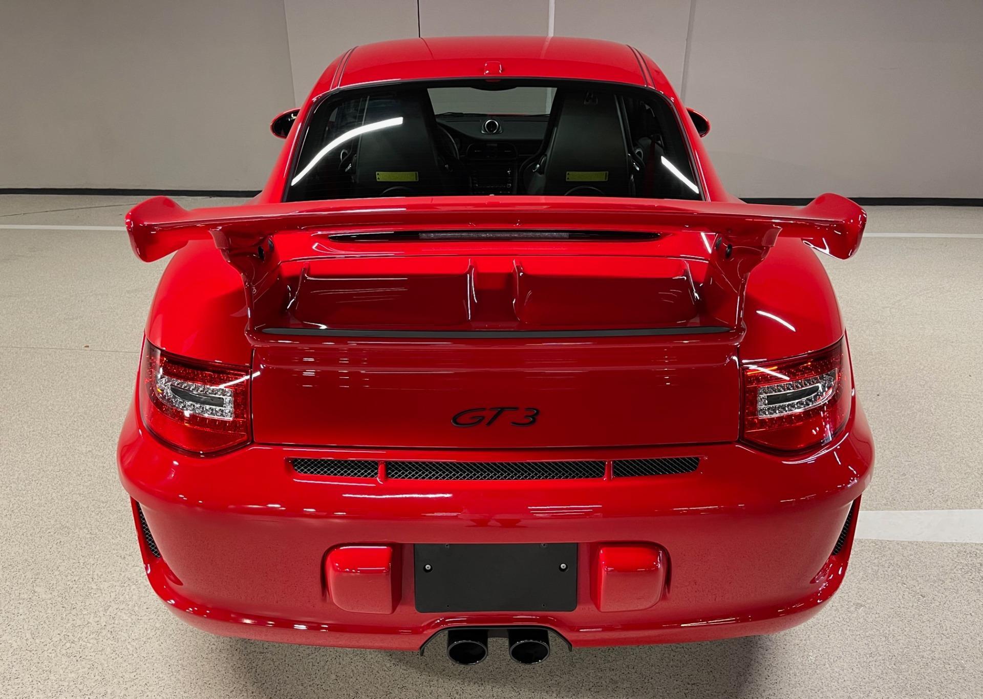 Used-2011-Porsche-911-GT3