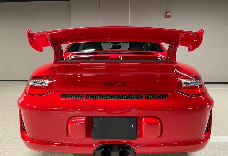 Used-2011-Porsche-911-GT3