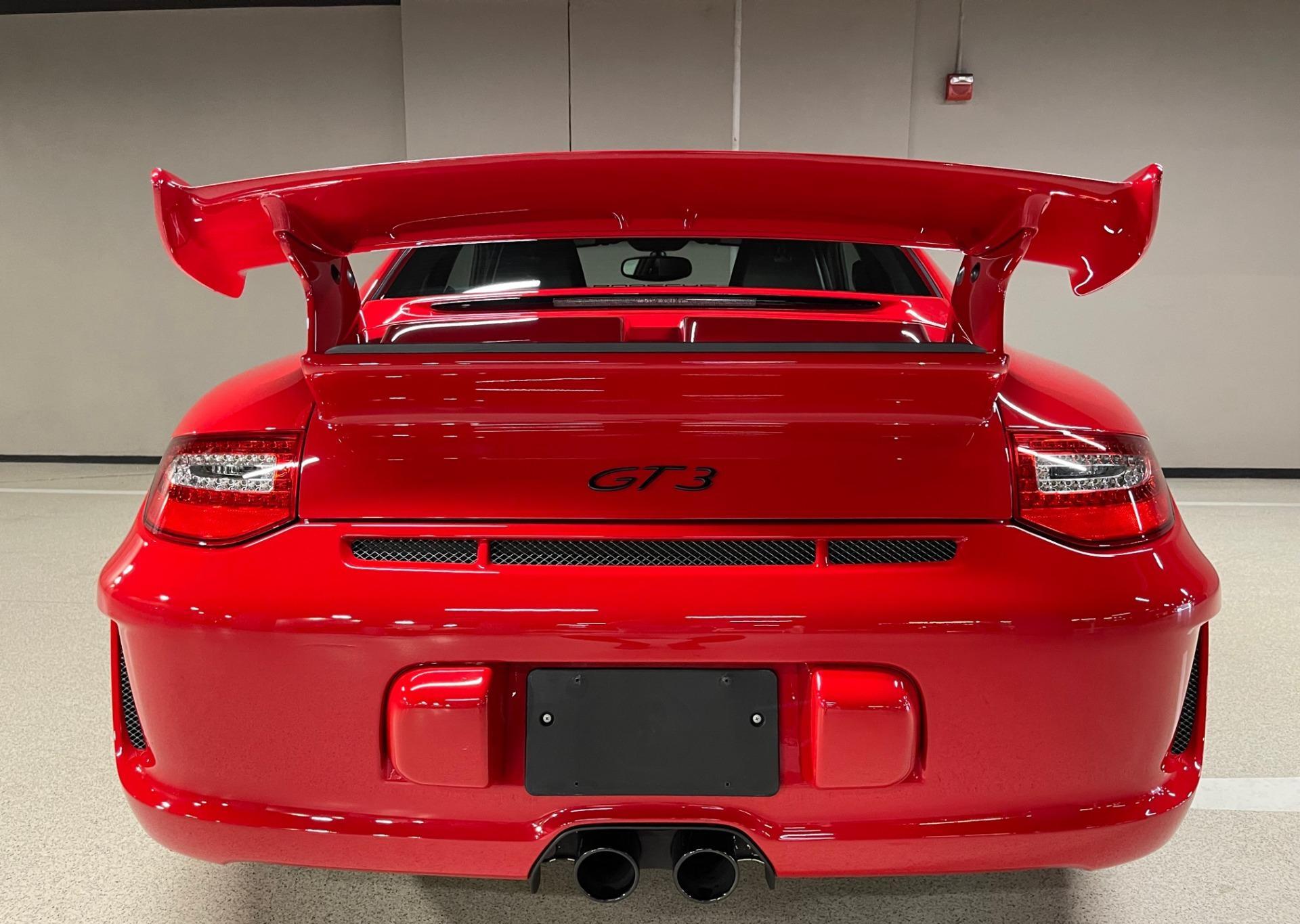 Used-2011-Porsche-911-GT3