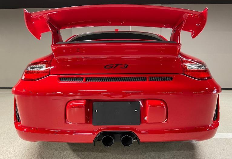 Used-2011-Porsche-911-GT3