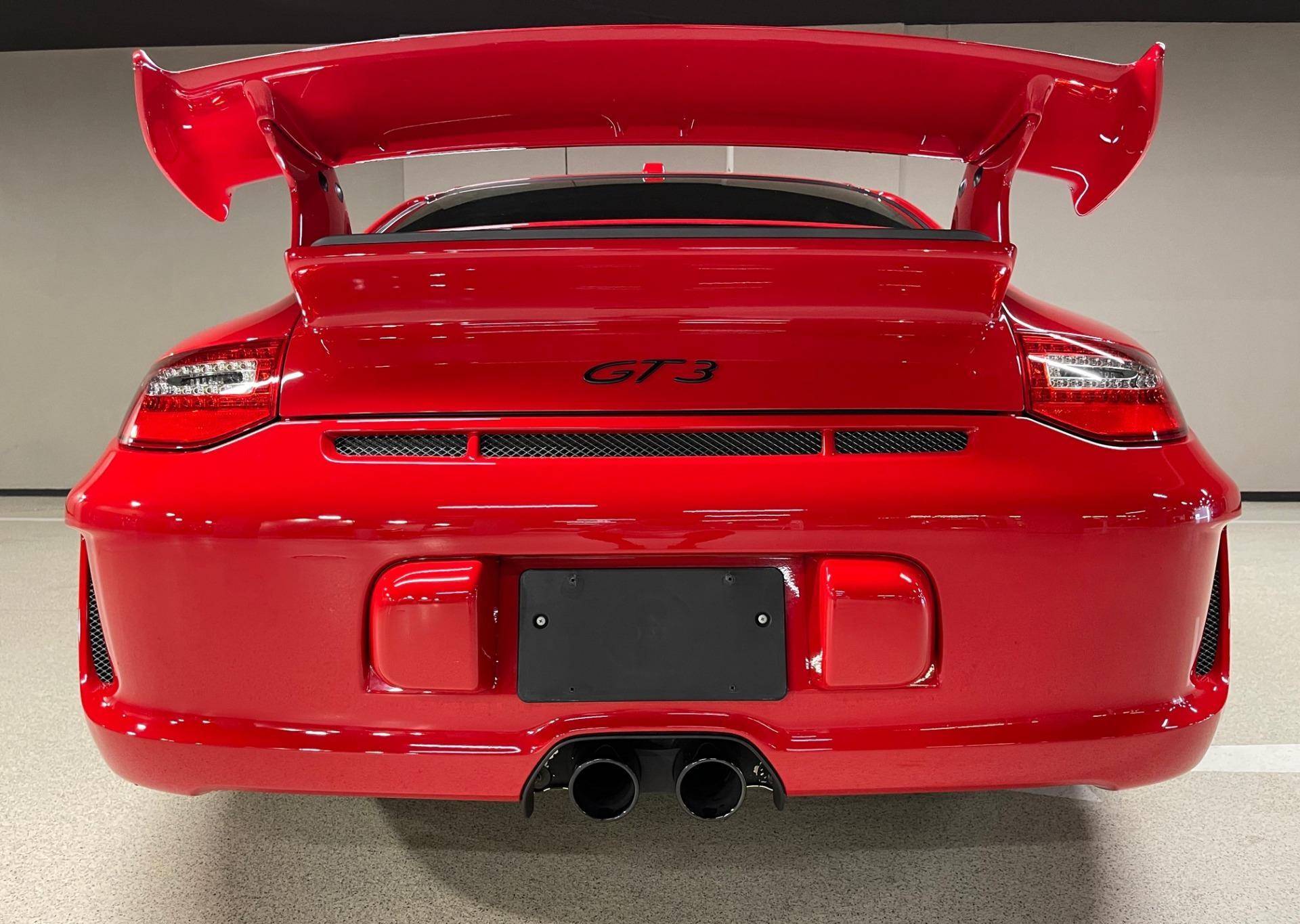 Used-2011-Porsche-911-GT3