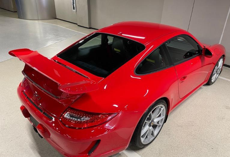 Used-2011-Porsche-911-GT3