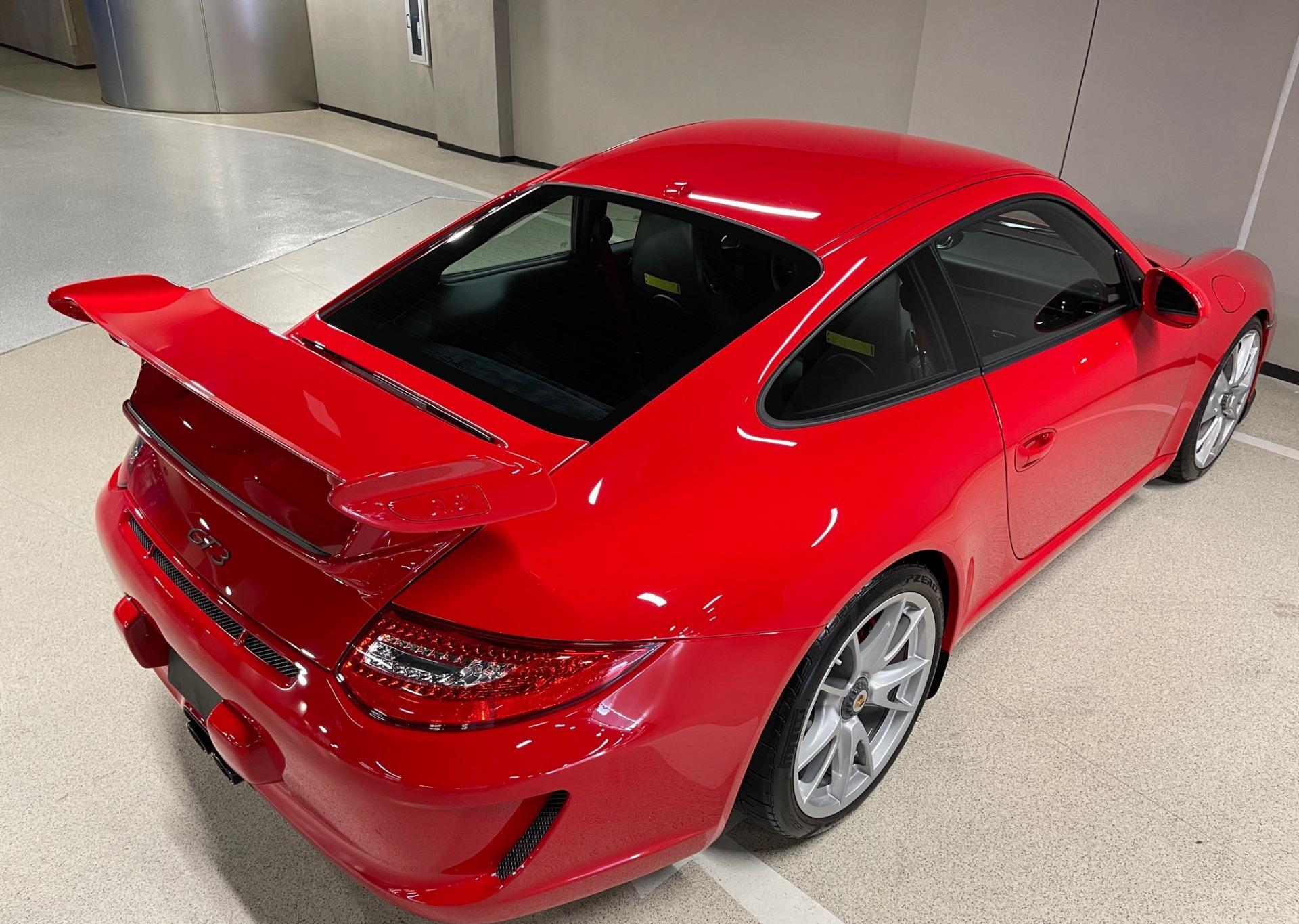 Used-2011-Porsche-911-GT3