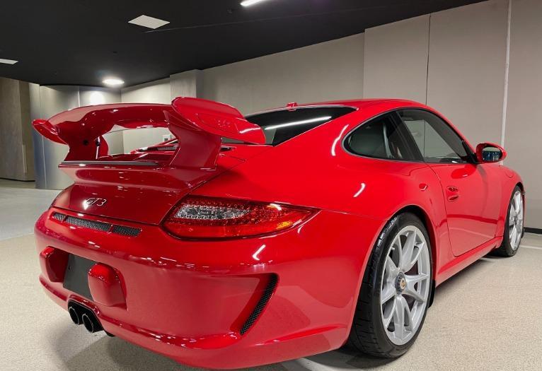 Used-2011-Porsche-911-GT3