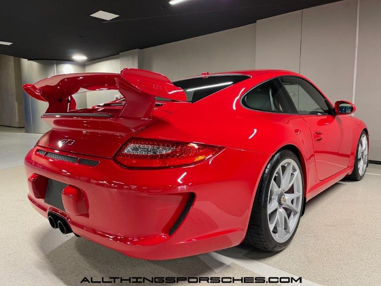 Used-2011-Porsche-911-GT3