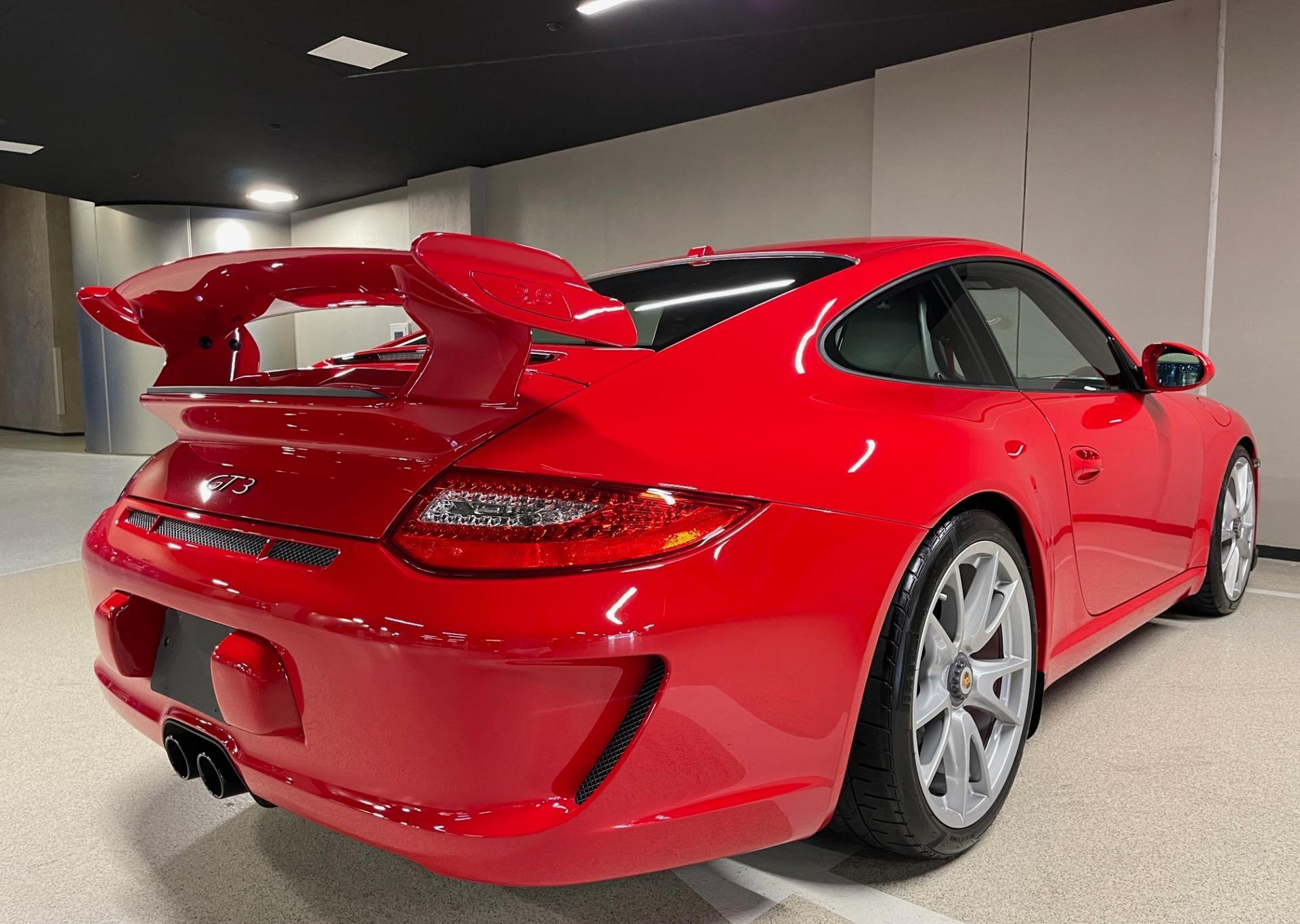 Used-2011-Porsche-911-GT3