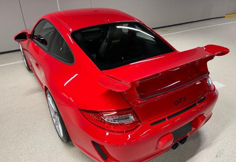 Used-2011-Porsche-911-GT3