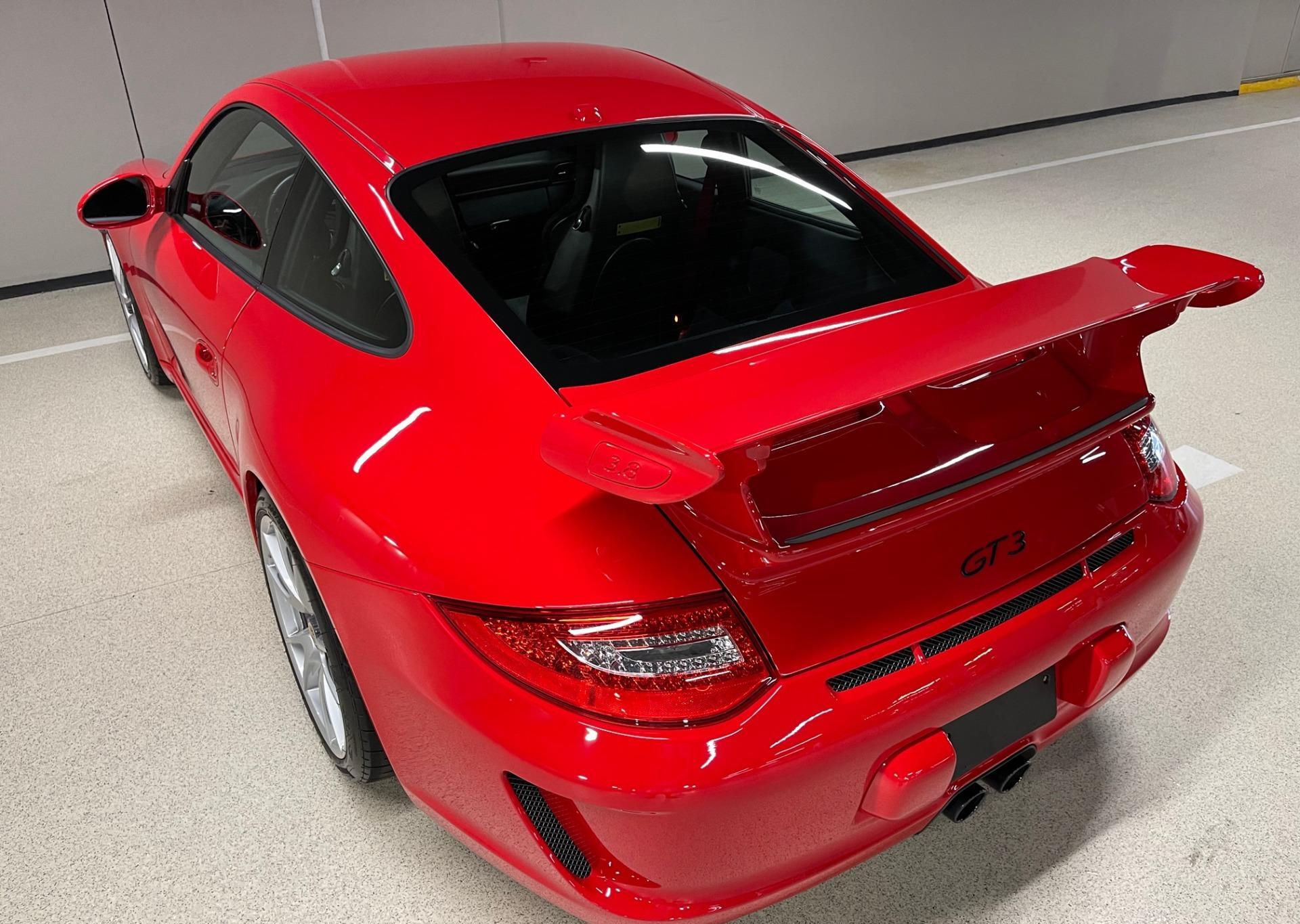 Used-2011-Porsche-911-GT3