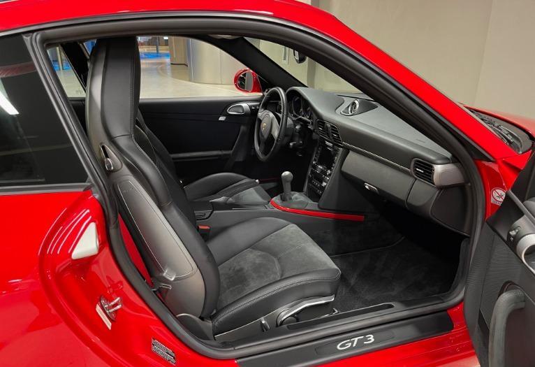 Used-2011-Porsche-911-GT3