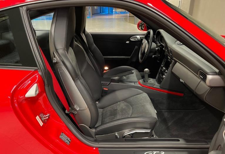 Used-2011-Porsche-911-GT3