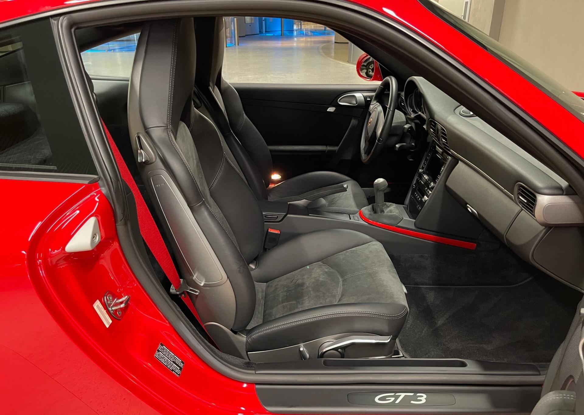 Used-2011-Porsche-911-GT3