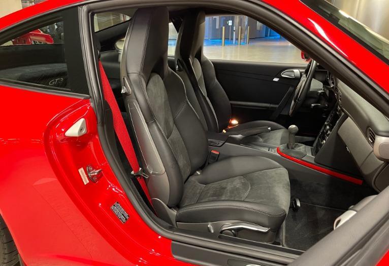 Used-2011-Porsche-911-GT3