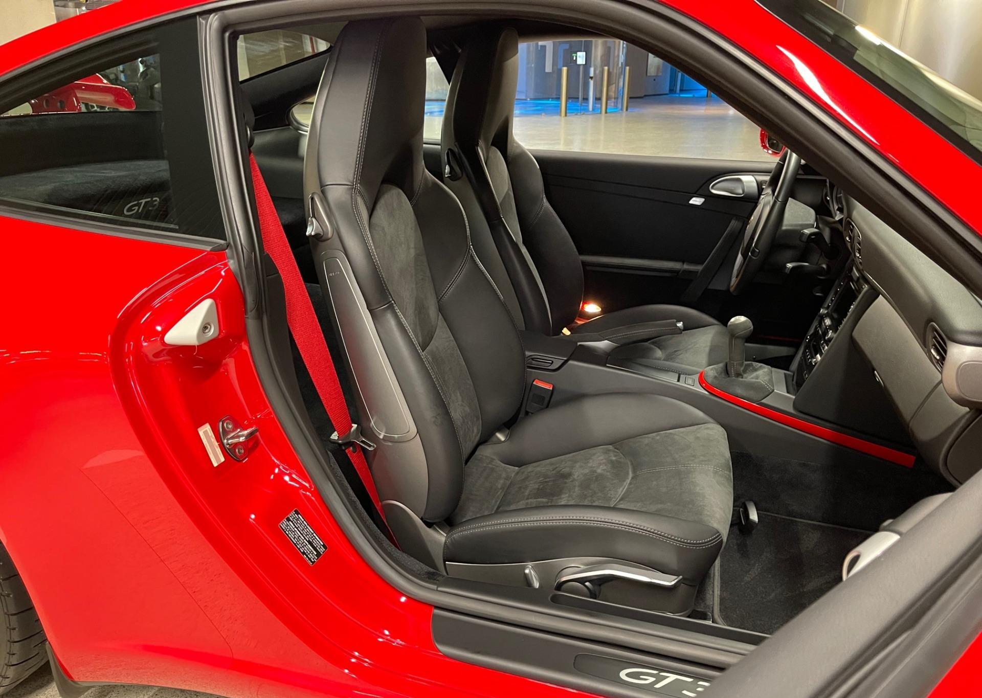 Used-2011-Porsche-911-GT3