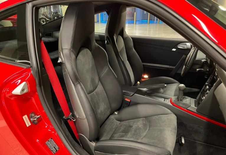 Used-2011-Porsche-911-GT3