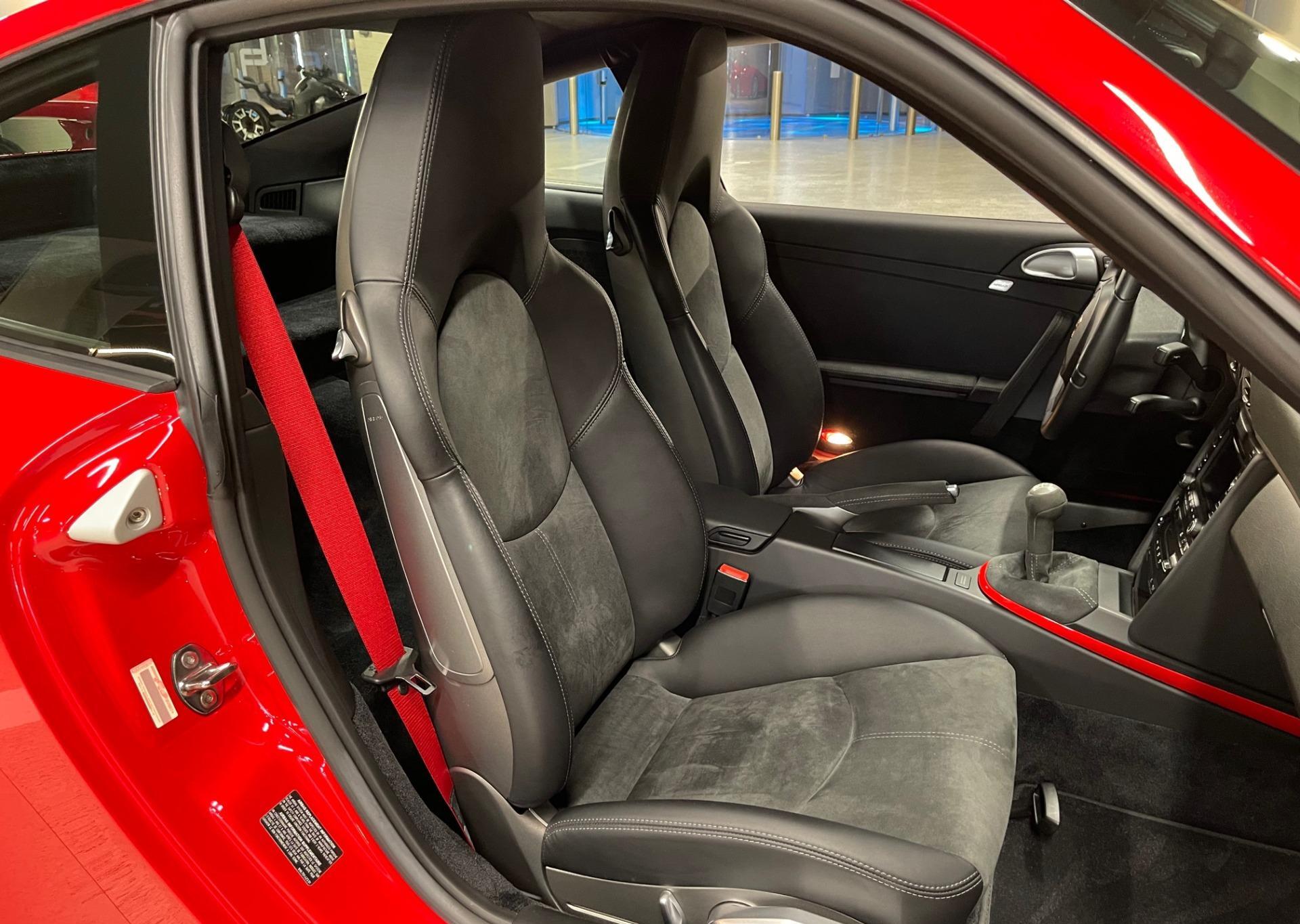 Used-2011-Porsche-911-GT3