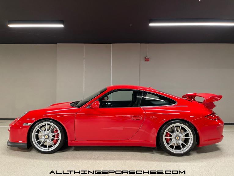 Used-2011-Porsche-911-GT3