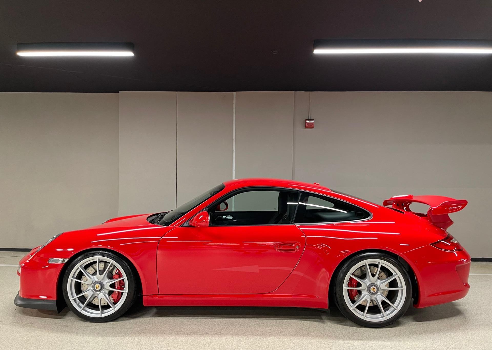 Used-2011-Porsche-911-GT3