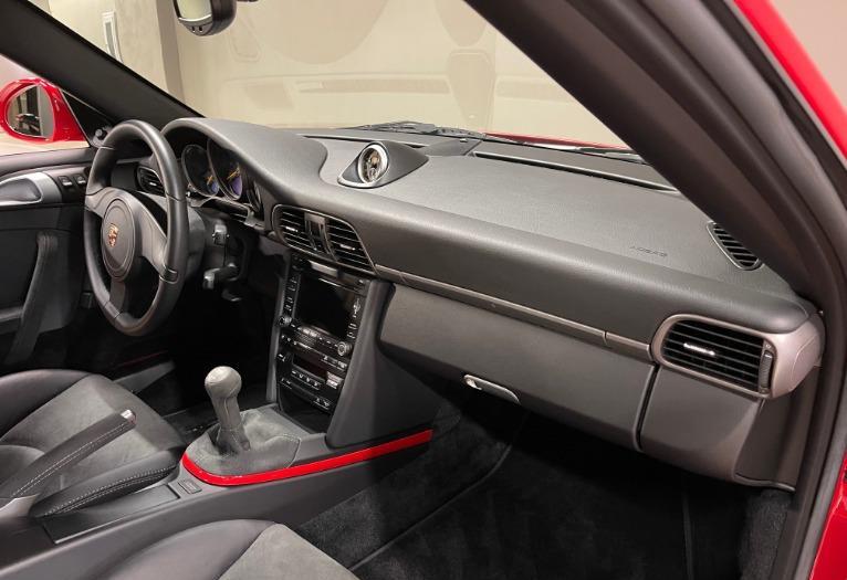 Used-2011-Porsche-911-GT3