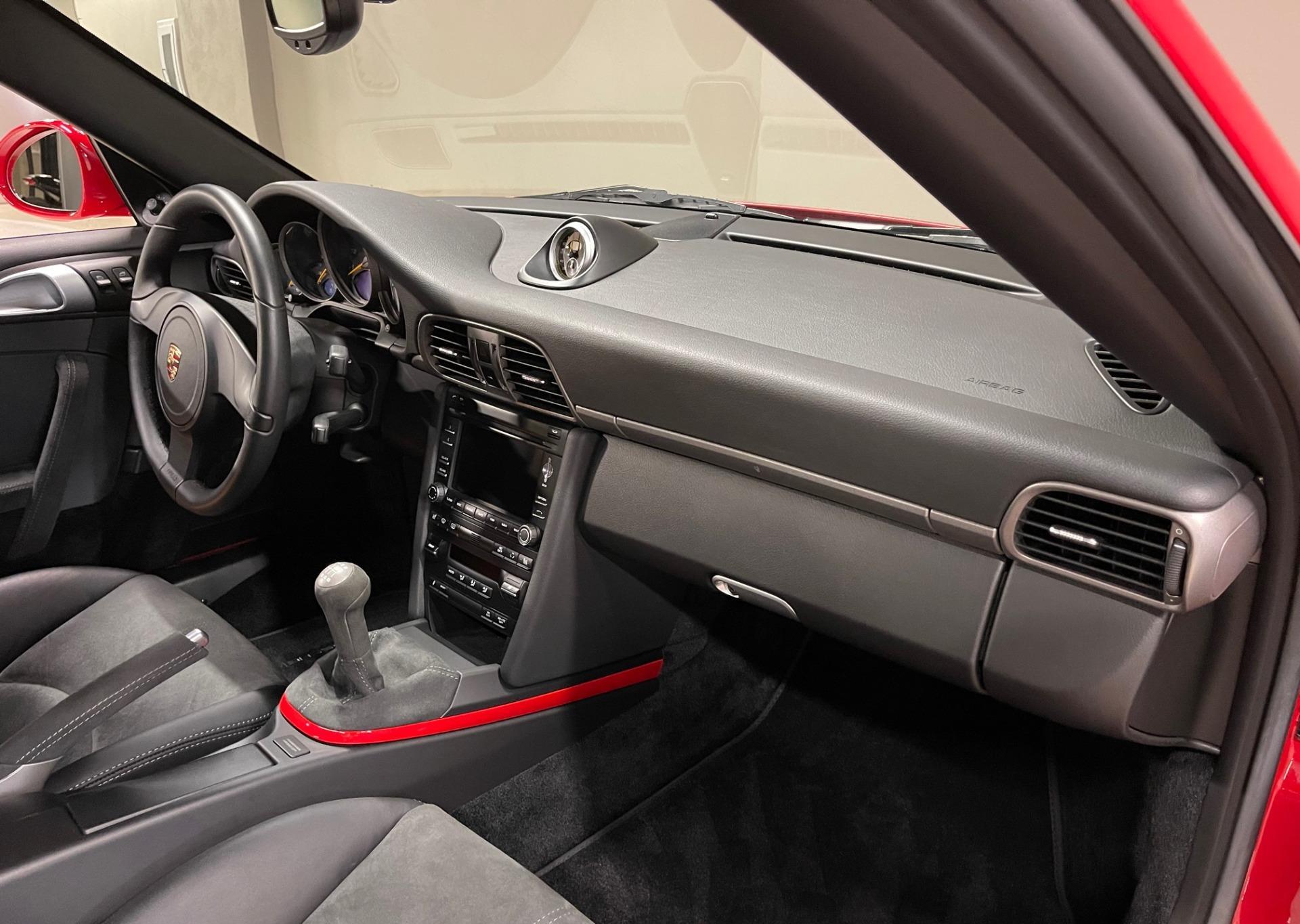 Used-2011-Porsche-911-GT3