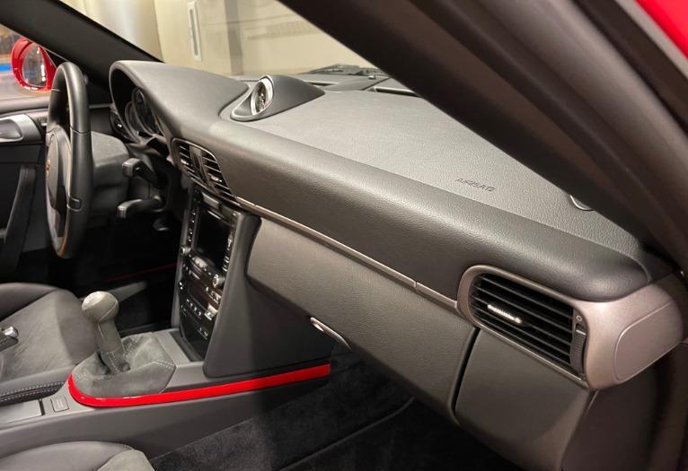 Used-2011-Porsche-911-GT3