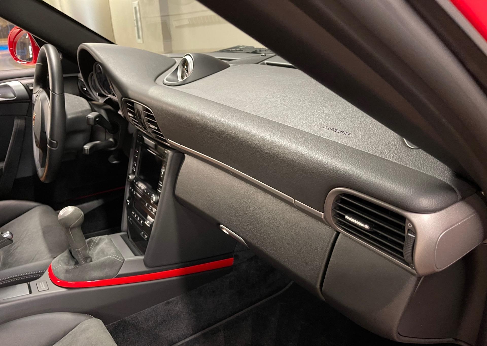 Used-2011-Porsche-911-GT3