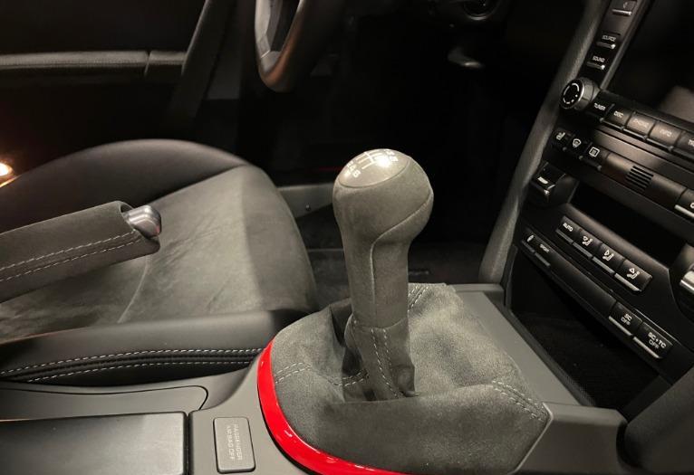 Used-2011-Porsche-911-GT3