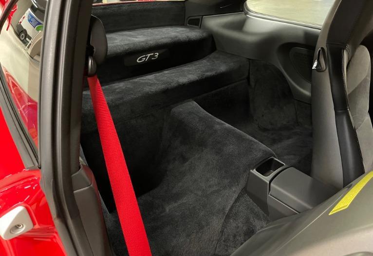 Used-2011-Porsche-911-GT3