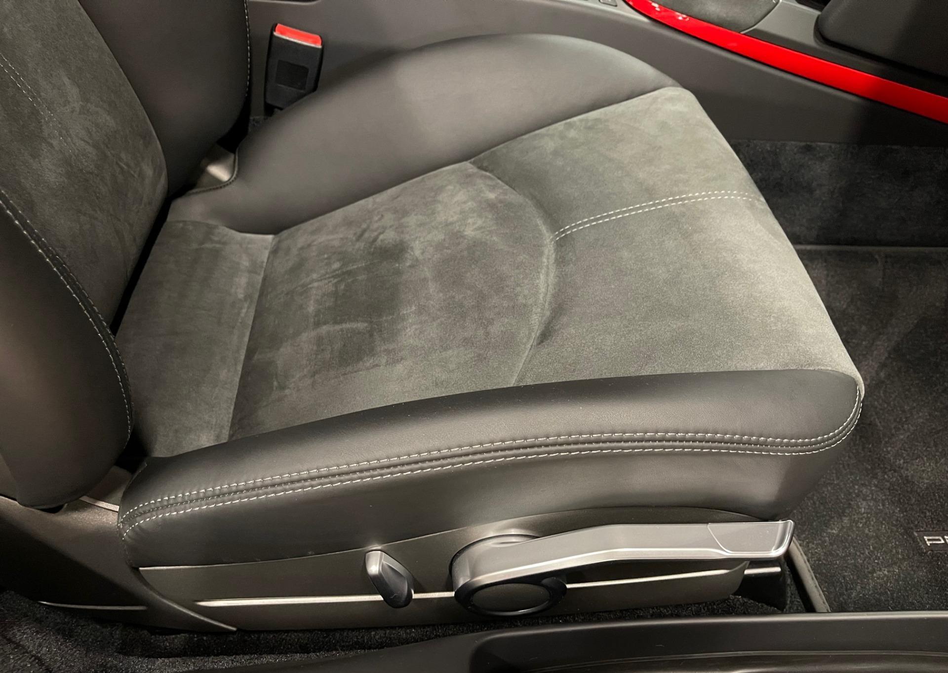 Used-2011-Porsche-911-GT3