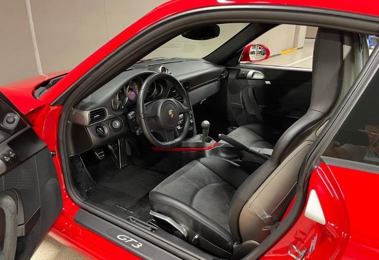 Used-2011-Porsche-911-GT3