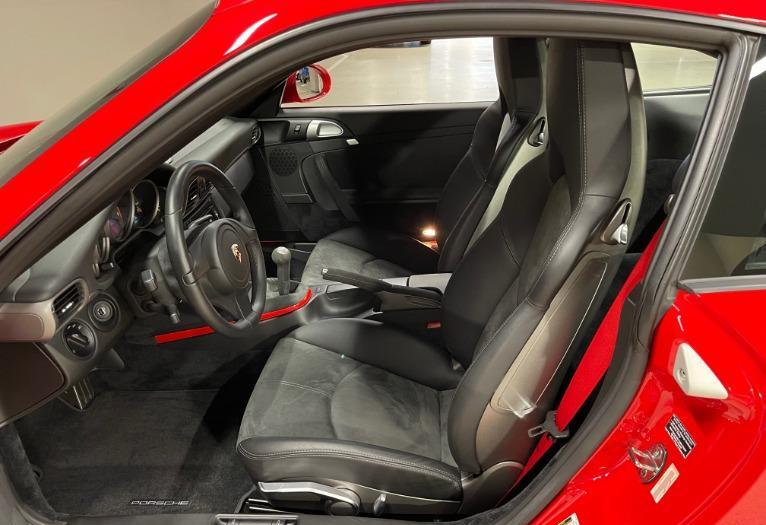 Used-2011-Porsche-911-GT3