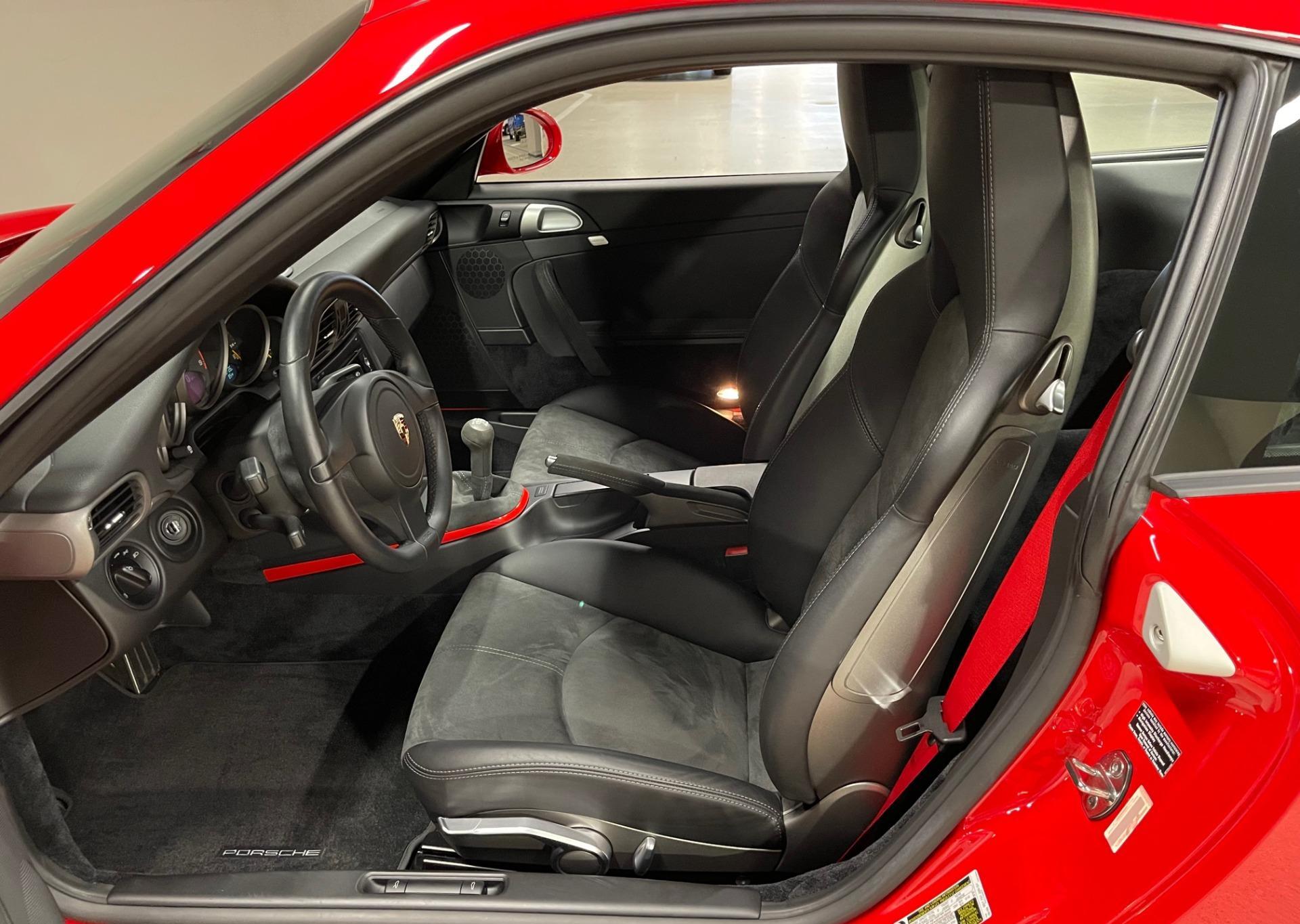 Used-2011-Porsche-911-GT3