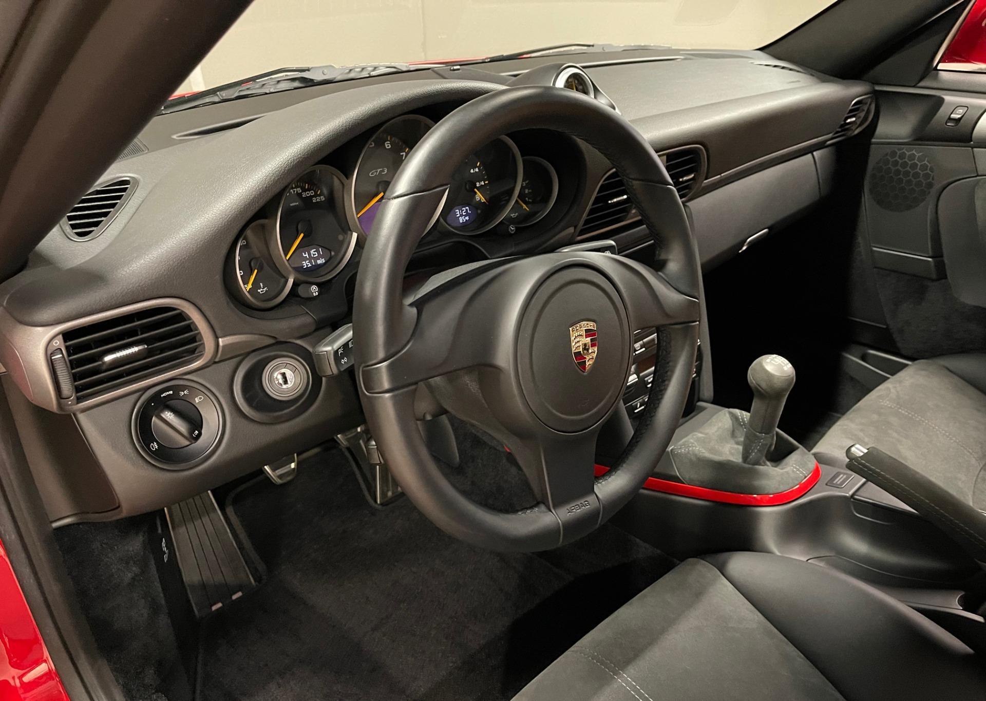 Used-2011-Porsche-911-GT3