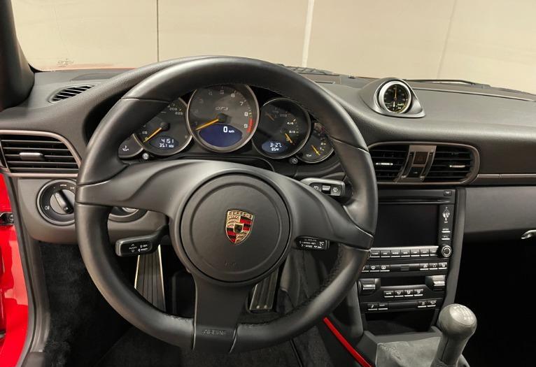 Used-2011-Porsche-911-GT3