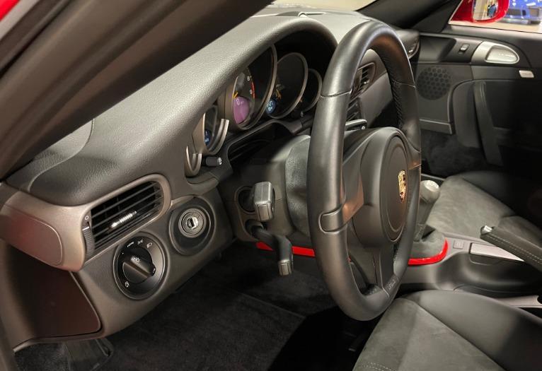 Used-2011-Porsche-911-GT3