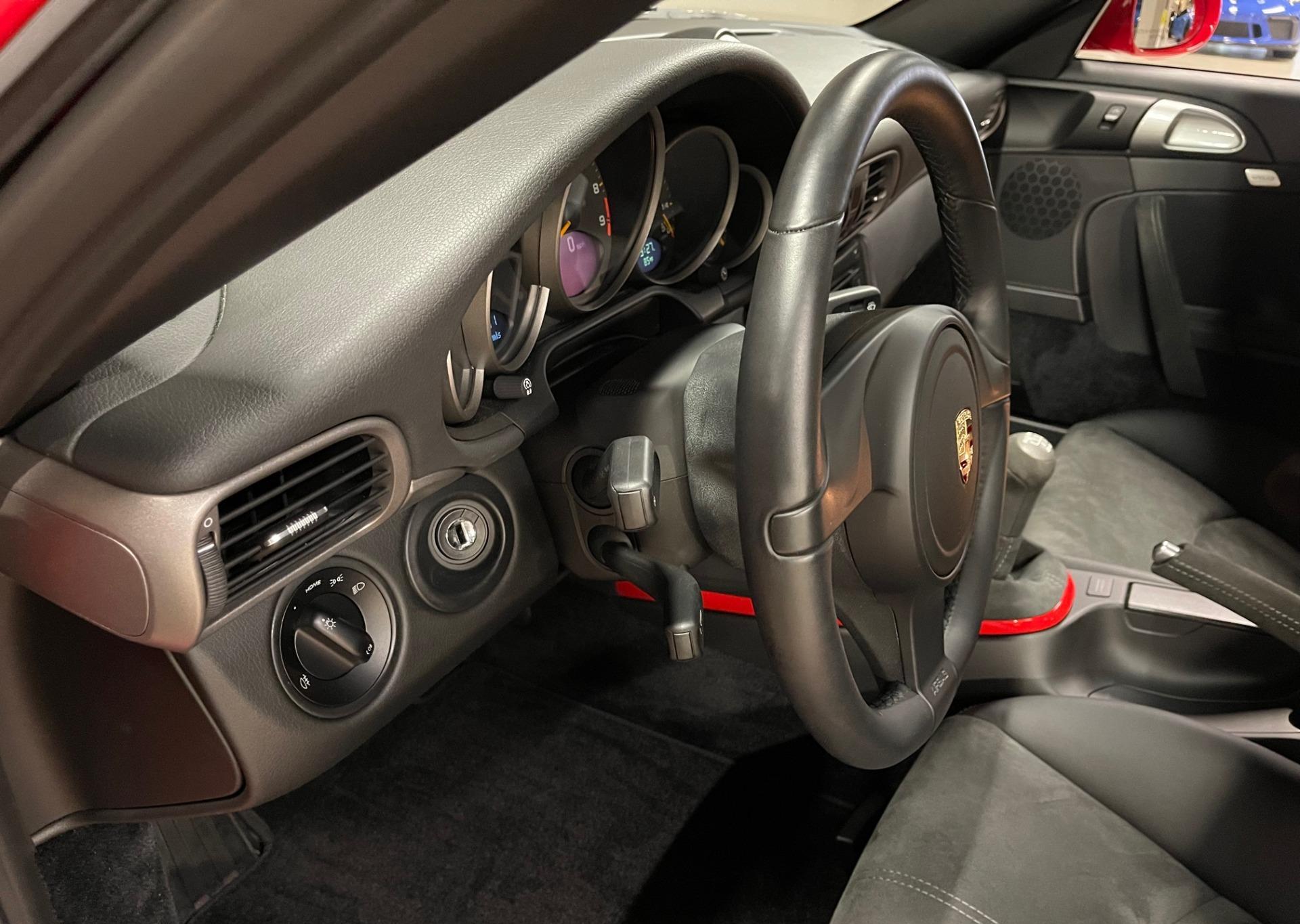 Used-2011-Porsche-911-GT3