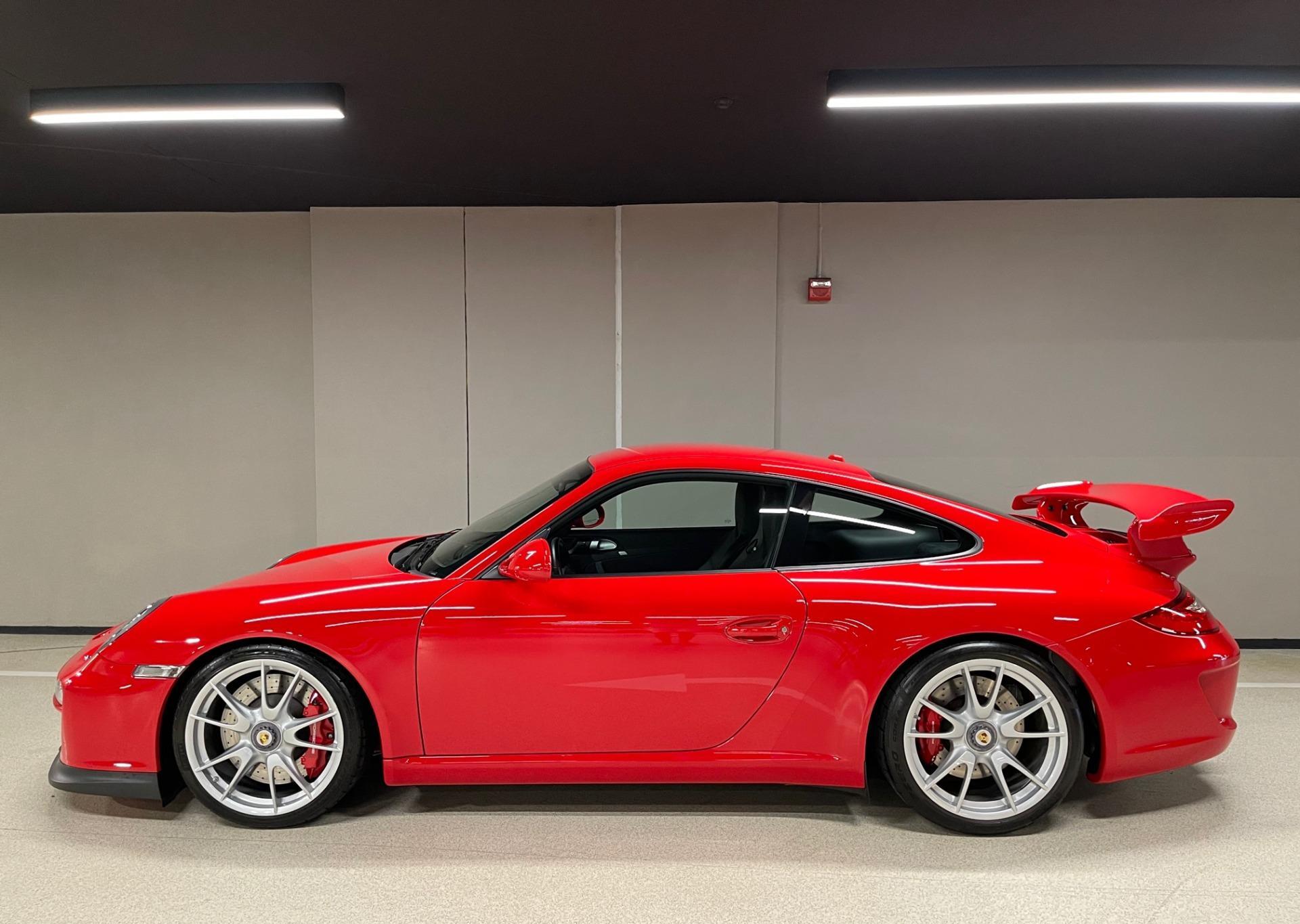 Used-2011-Porsche-911-GT3