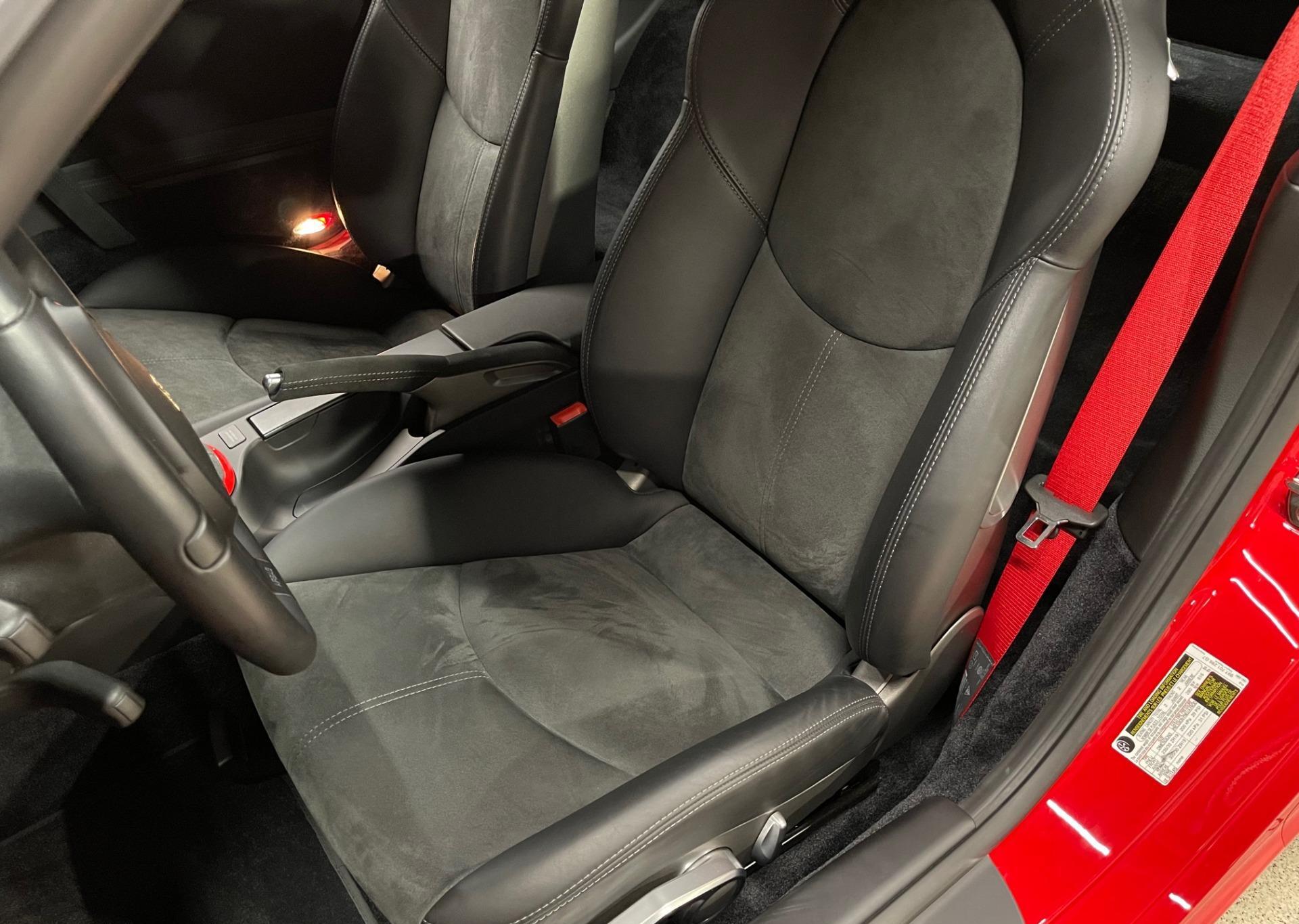 Used-2011-Porsche-911-GT3