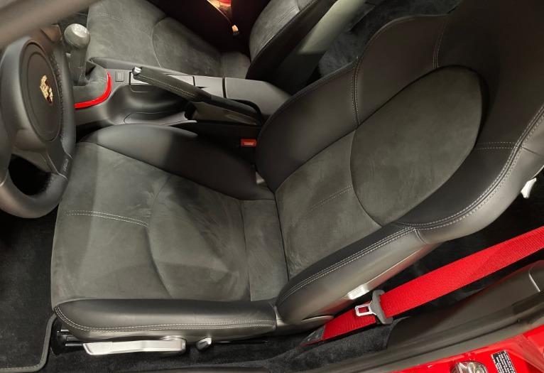 Used-2011-Porsche-911-GT3