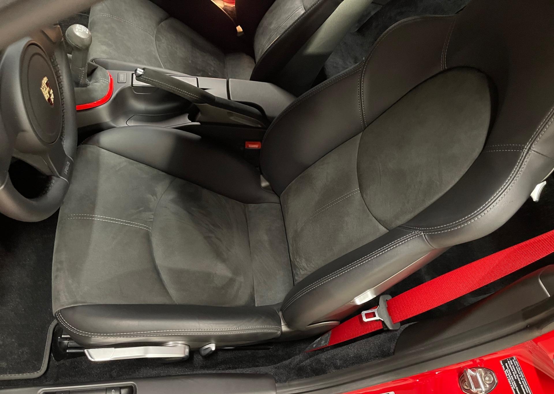 Used-2011-Porsche-911-GT3