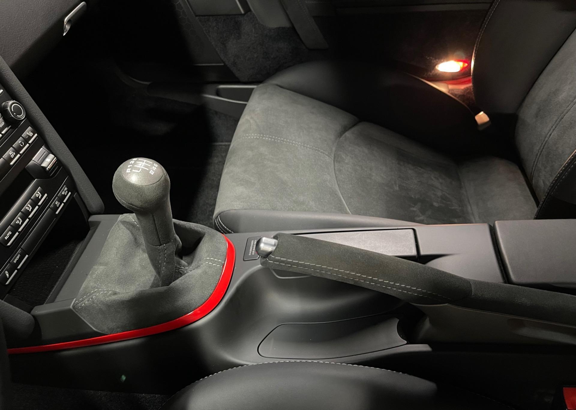 Used-2011-Porsche-911-GT3