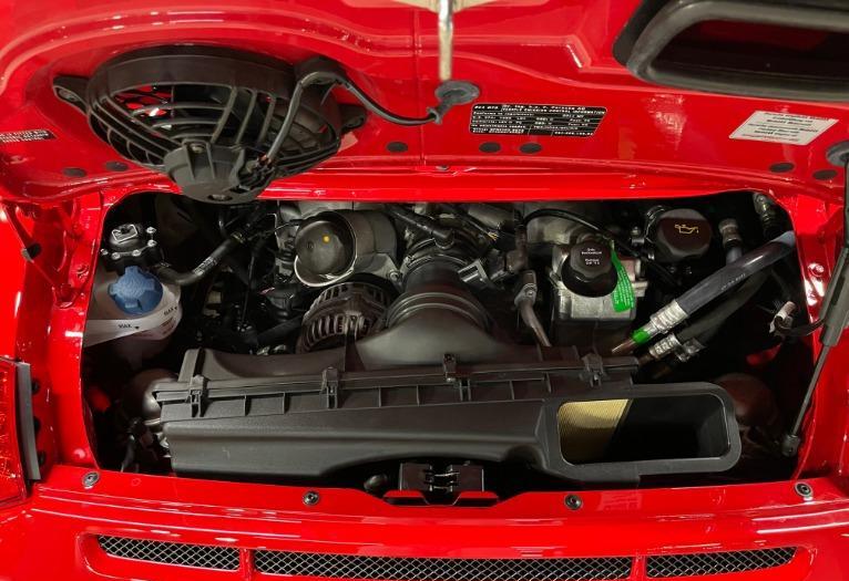 Used-2011-Porsche-911-GT3