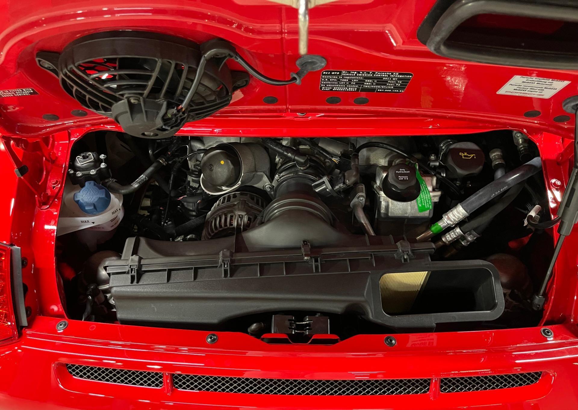 Used-2011-Porsche-911-GT3