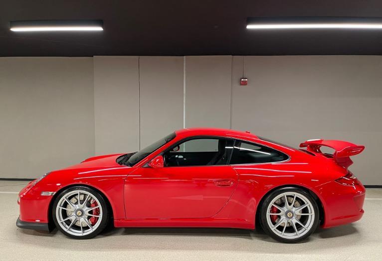 Used-2011-Porsche-911-GT3