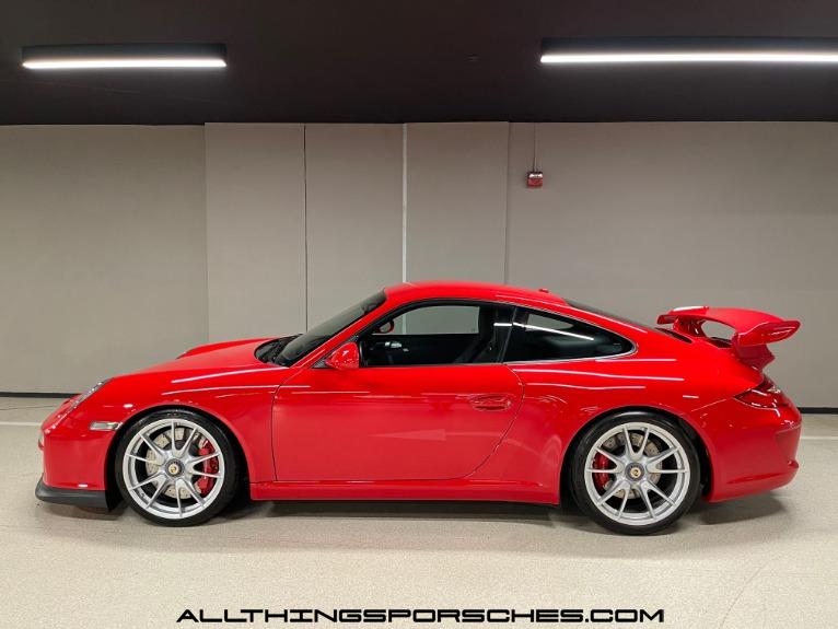 Used-2011-Porsche-911-GT3