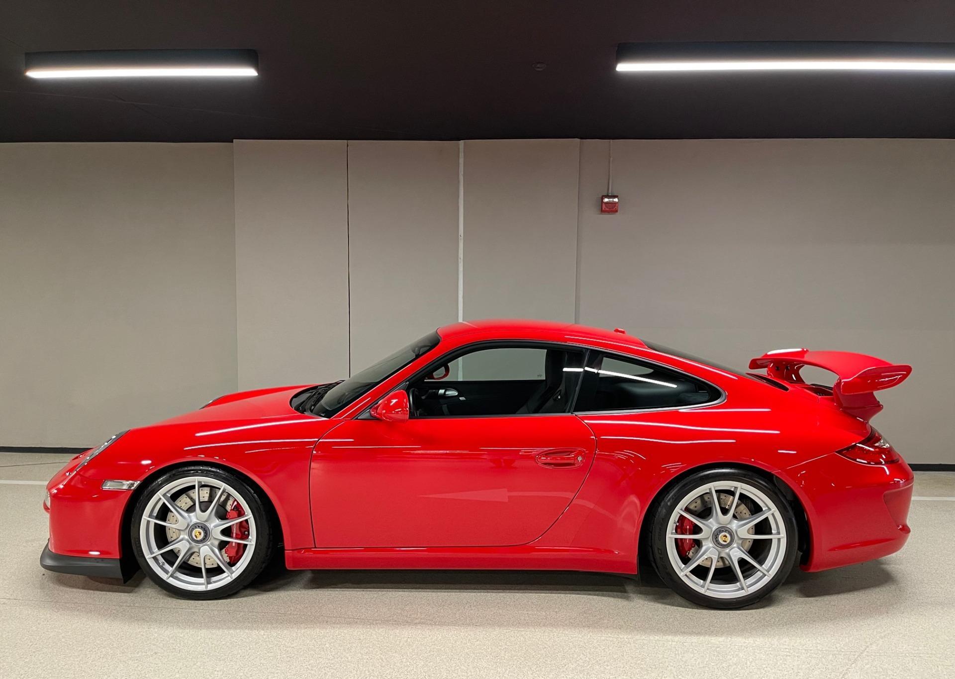 Used-2011-Porsche-911-GT3